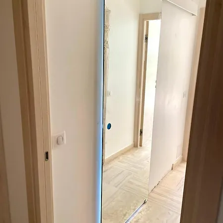Appartement Bel Cap D Avec Terrasses Et Jardins *