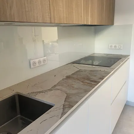 Appartement Bel Cap D Avec Terrasses Et Jardins *