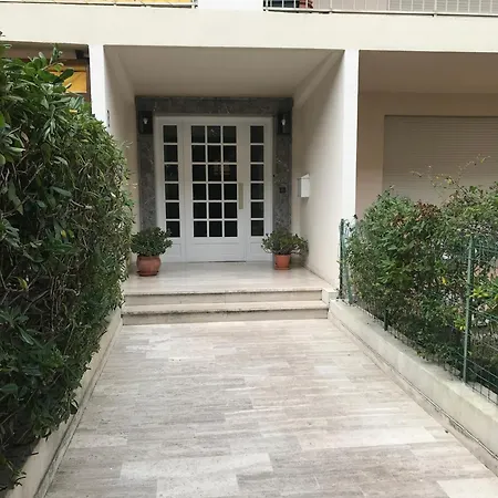 Bel Cap D Avec Terrasses Et Jardins Apartment