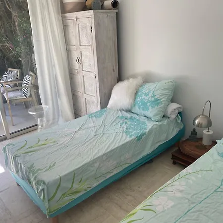 Appartement Bel Cap D Avec Terrasses Et Jardins *