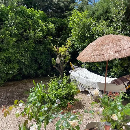 Bel Cap D Avec Terrasses Et Jardins Apartamento Antibes